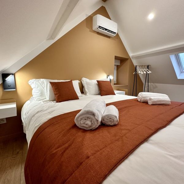 Location / Appartement - Photo 1