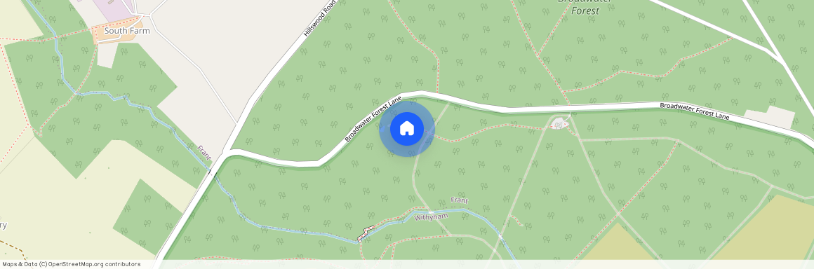 1 Craigans, Crawley, RH11