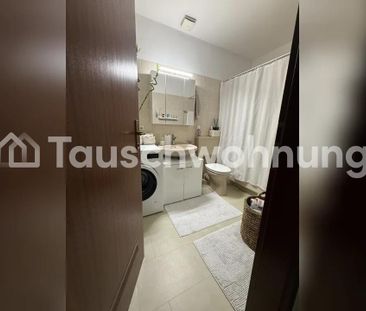 TAUSCHWOHNUNG Tausche 1-Zimmer gegen 2-3-Zimmer - Photo 4