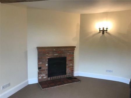 2 bedroom detached house to rent - Photo 2