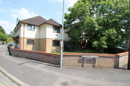 1 bedroom apartment to rent - Photo 5