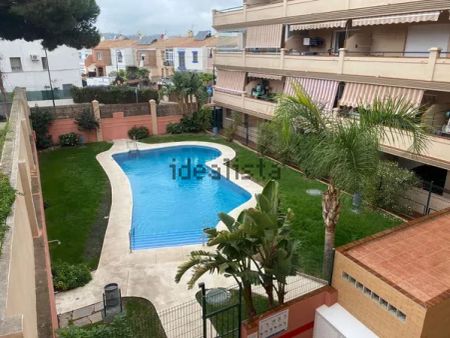 Alquiler de piso en Camino Molino de Viento - Photo 4