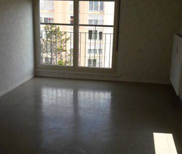 T2 de 51 m² - 22 rue voltaire Montbard - Photo 1