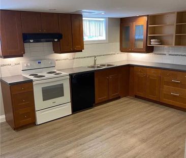 For Lease - 240 Markham Road Unit# LOWER, Toronto, Ontario - Photo 4