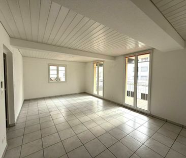 Appartement de 3.5 pièces au 1er étage - Photo 6