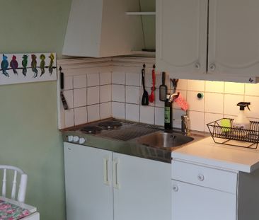 Norrlandsgatan, Uppsala - Photo 3