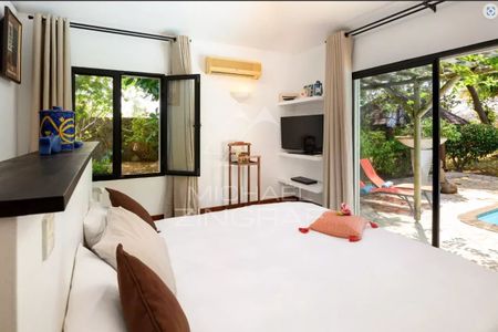 Ile Maurice - Villa 4 chambres à Calodyne - Photo 5