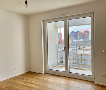 Frankfurt Bockenheim: FairMieten und Mittelstandsprogramm – Neubauq... - Photo 3