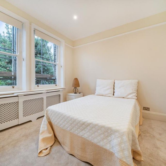 3 bedroom flat to rent - Photo 1