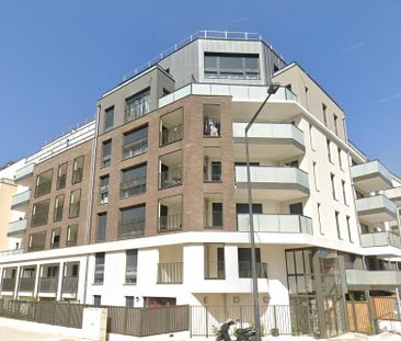 Location Appartement 1 pièce 27m² DIJON 21000 - Photo 4