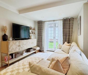 2 bedroom maisonette to rent - Photo 1