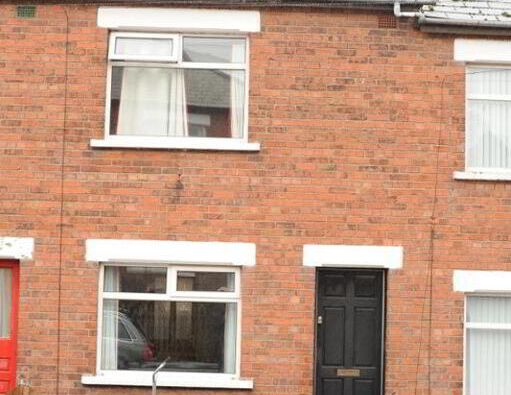 94 Ainsworth Drive, Belfast, BT13 3EL - Photo 1