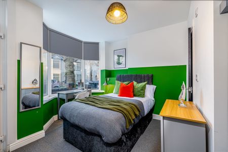 Bracebridge Street, Nuneaton, CV11 5PB - Photo 3