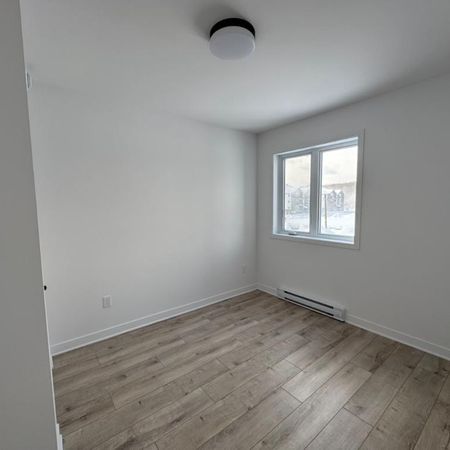 5 1/2 à louer - 1er juillet 2026 - Photo 4