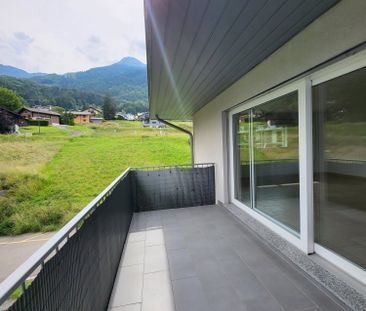 3.5 Zimmer, 95 m² - Photo 4