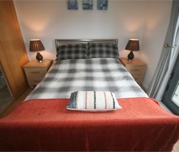 2 bedroom apartment to rent - Photo 3