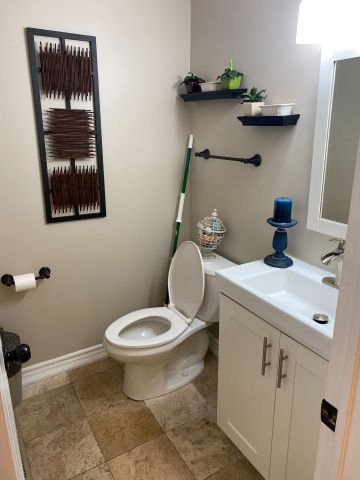 For Lease - 39 Fiddleneck Crescent, Brampton, Ontario - Photo 3