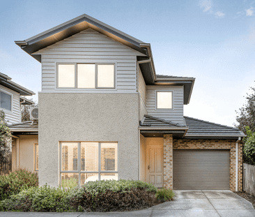 TWO BEDROOM TOWNHOUSE - Photo 6