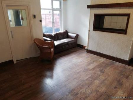 1 bedroom property to rent in Scarborough - Photo 3