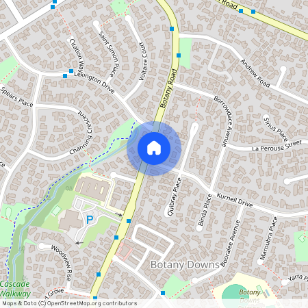 1/2 Kurnell Drive, Botany Downs, Manukau City