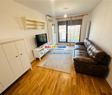 Inchiriere apartament 2 camere, bloc nou, MRS Village, Albert, Ploiest - Photo 3