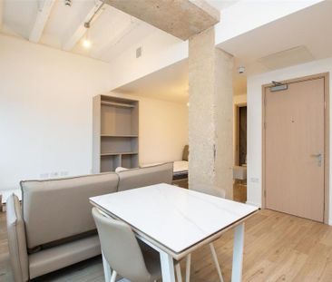 1 bedroom apartment to rent - Photo 4