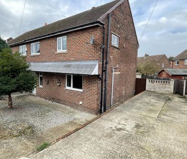 3 bedroom semi-detached house to rent - Photo 5