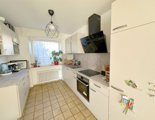 Renoviertes Einfamilienhaus mit Garten und Terrasse zur Miete! - Photo 1