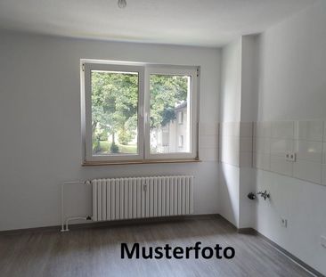 Ihre Zukunft - Ihre Wohnung: 2-Zimmer-Wohnung in Stadtlage - Photo 1