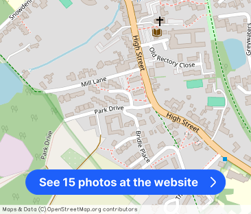 Bramley Park Court, Park Drive - Photo 1