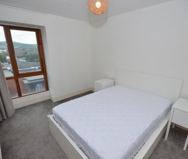 Unit 74 James Clow Building, 42 Pilot Street, Belfast, BT1 3EP - Photo 5