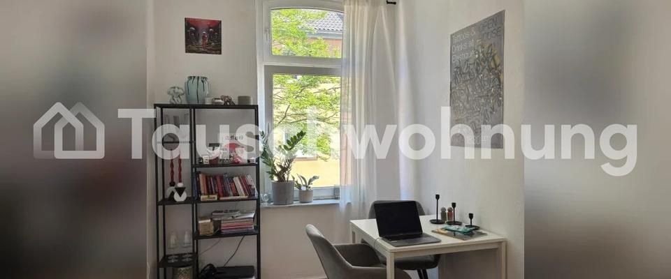 TAUSCHWOHNUNG Tausche 2-Zimmer-Wohnung Altbau in Nippes mit Balkon - Photo 1