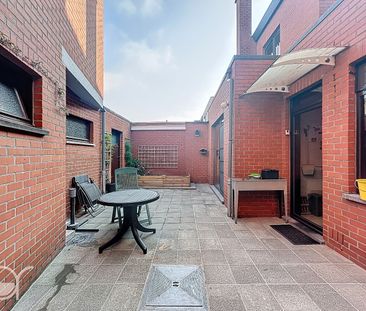 Huis te huur in Drongen - Photo 4