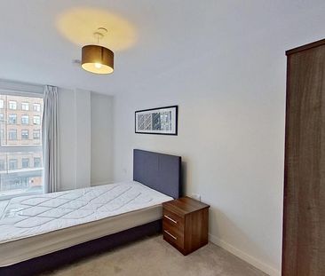 2 bedroom flat to rent - Photo 5