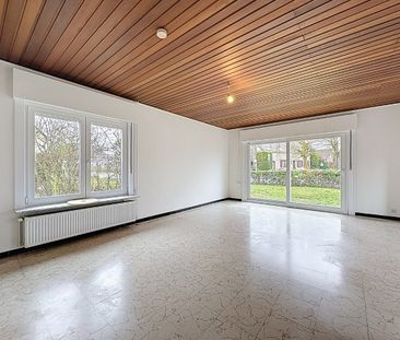 Open bebouwing met tuin in Meise - Photo 4