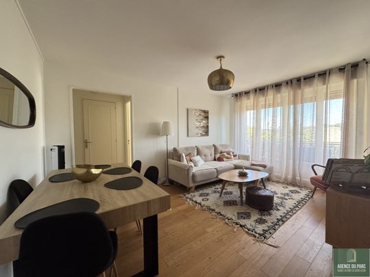Location Appartement 4 pièces 67m² VILLE D AVRAY 92410 - Photo 1