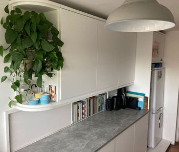 2 Bed Flat, Therfield Court, N4 - Photo 3