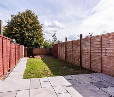 Hoylake Drive, Warmley, Bristol - Photo 3