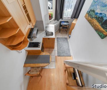 Flat 01 Penywern Road, Earls Court SW5 9SX - Photo 4