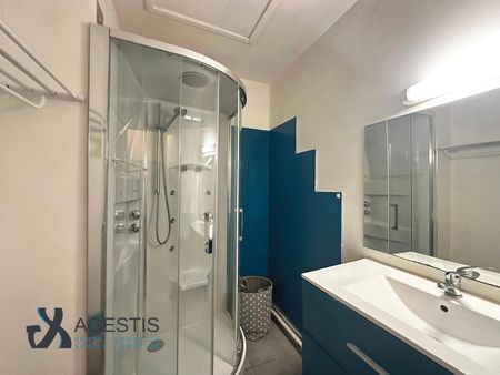 APPARTEMENT T2 53M - Photo 5