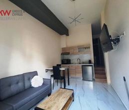 Studio/Γκαρσονιέρα για ενοικίαση - Κέντρο Θεσσαλονίκης, - Photo 2