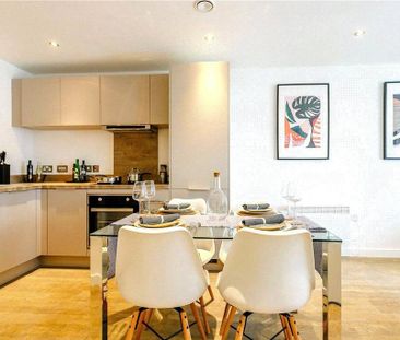 2 bedroom apartment to rent - Photo 5