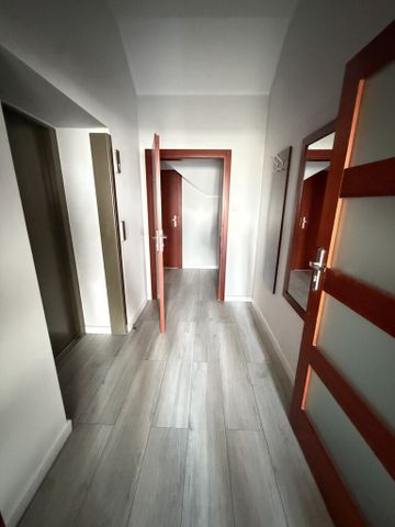 mieszkanie na wynajem Szczecin Śródmieście - Photo 3