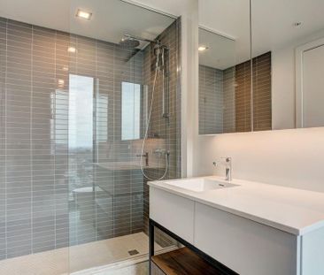 Appartement à louer - Montréal (Ville-Marie) (Centre) - Photo 5