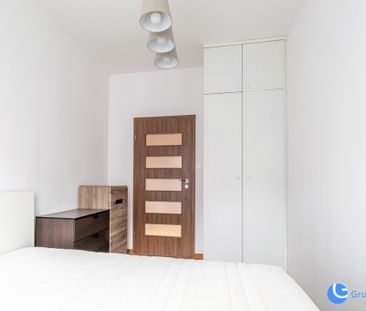 3 pokoje, 2x garaż, klima, ul. Rakowicka – Novum 1 - Photo 1