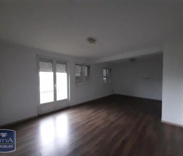 Appartement à louer 3 pièces 52.31m² - Photo 5