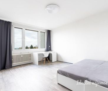 Pronájem bytu 1+kk 26 m2 - Photo 3