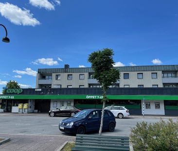 Centrumplan 2 - Photo 1