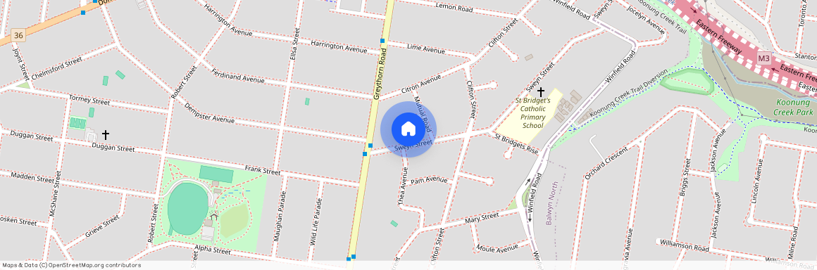 5 Sweyn St, Balwyn North VIC 3104