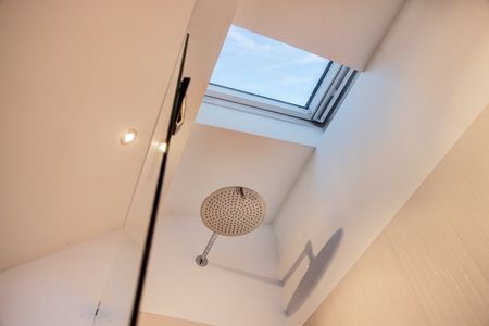 Furnished maisonette in Schwabing-West - Foto 4